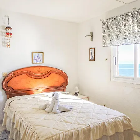 Cozy In With House Sea View Torrevieja