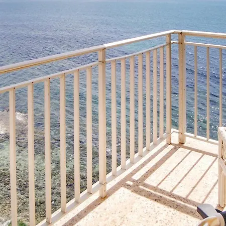 Cozy In With House Sea View Apartamento Torrevieja