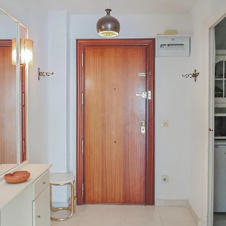Apartamento Cozy In With House Sea View