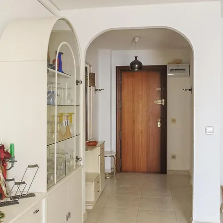 Cozy In With House Sea View Apartamento Torrevieja