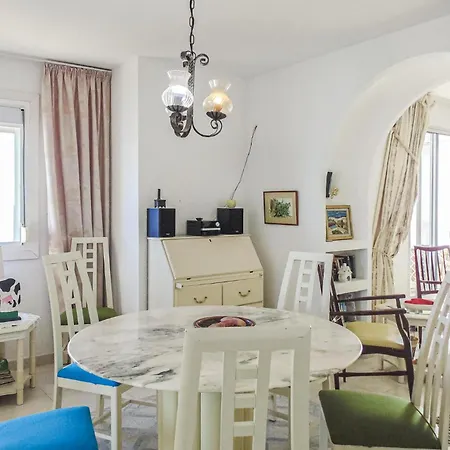 Cozy In With House Sea View *