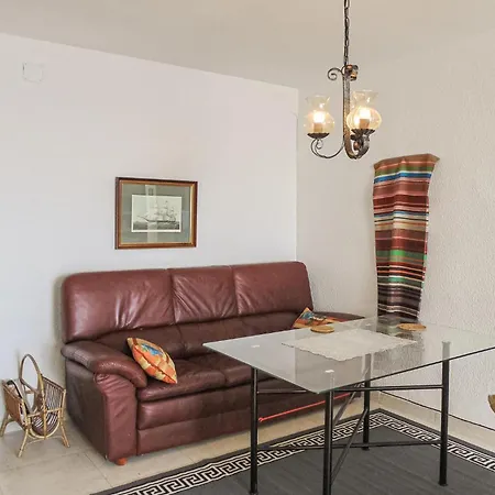 Cozy In With House Sea View Torrevieja