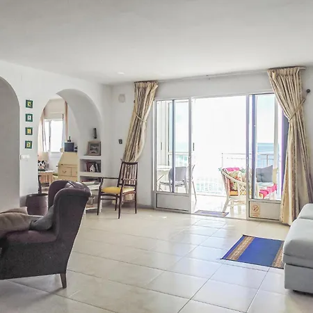Cozy In With House Sea View * Torrevieja