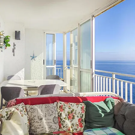 Cozy In With House Sea View *