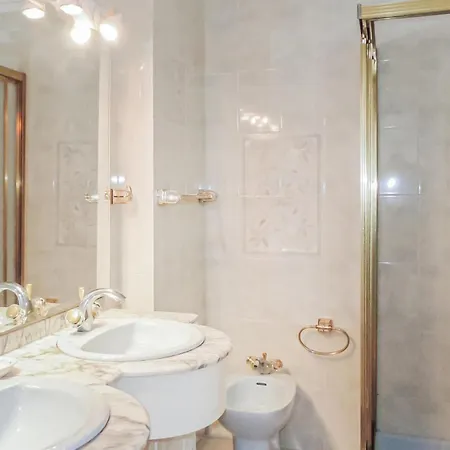 Cozy In With House Sea View * Torrevieja